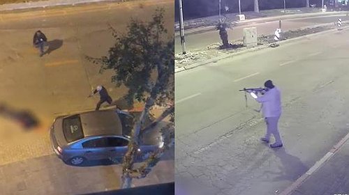إسرائيل: ارتفاع غير مسبوق و"تاريخي" على اقتناء الأسلحة بعد العمليات الفلسطينية