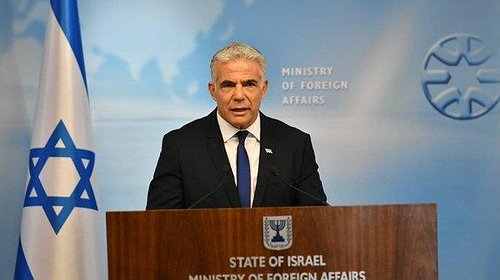 الخارجية الاسرائيلية: منظمات حاولت خطف المسجد الاقصى خلال الاسابيع الماضية