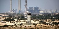 جيش الاحتلال يُمدد الإغلاق على غلاف غزة حتى الثلاثاء القادم