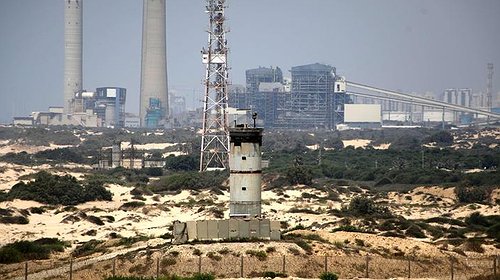 جيش الاحتلال يُمدد الإغلاق على غلاف غزة حتى الثلاثاء القادم