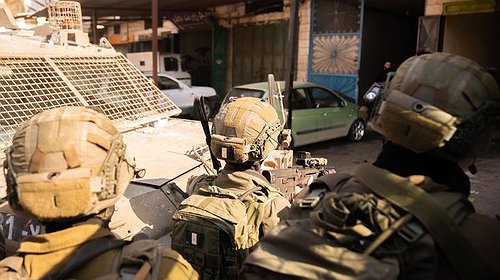 مباشر محدث: 9 شهداء وعدد من الإصابات في عدوان جديد على جنين