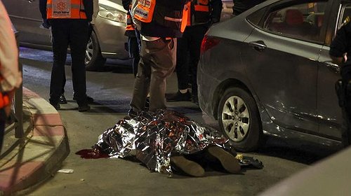 قيادة الجيش الإسرائيلي تُصدر أول تعليمات عقب عملية القدس