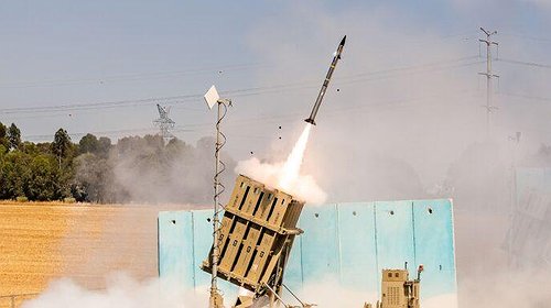 الولايات المتحدة تُخطط لشراء 3 منظومات "قبة حديدية" من إسرائيل بهذا المبلغ