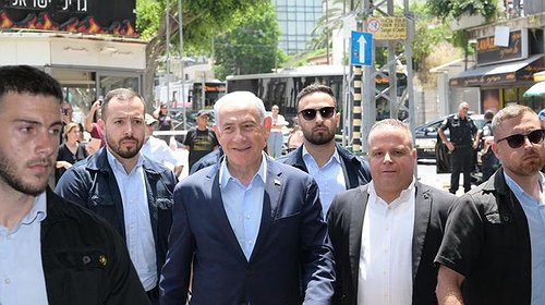 نتنياهو: من الصعب عقد اتفاقيات مع حماس وهذه نتيجة صفقة الأسرى معها