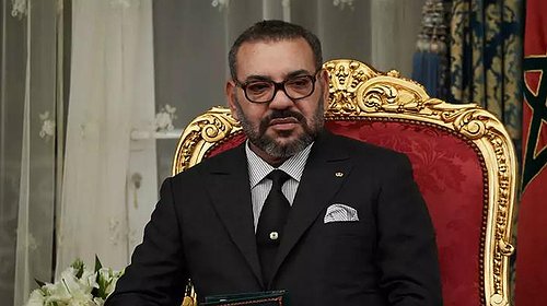 العاهل المغربي يتلقى رسالة "مفصلية" من نتنياهو وهذه فحواها