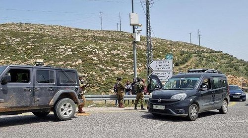 ارتفاع عدد قتلى عملية الأغوار إلى 3 إسرائيليات