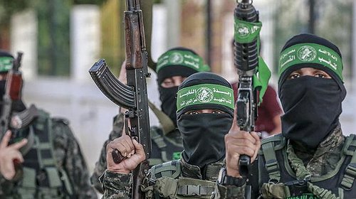 إسرائيل تصادر أموالاً لحماس وتستولي على مئات الحسابات الرقمية