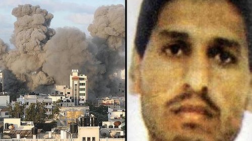 الجيش الاسرائيلي يوصي بعدم اغتيال السنوار أو الضيف الآن
