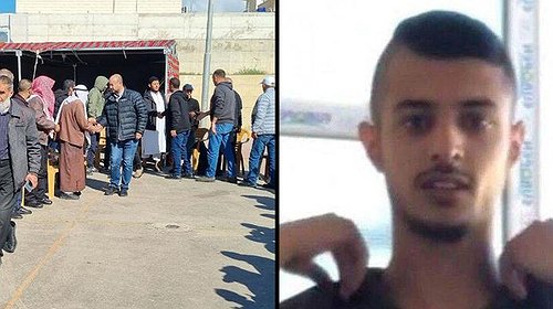 الشرطة الإسرائيلية تنشر تحقيقها "المعمق" في قتل شاب بالمسجد الأقصى