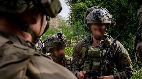 إسرائيل تكشف كافة تفاصيل العبوة الناسفة في "مجيدو"