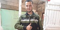 وكالة عاجل فلسطين تنعى مراسلها الصحفي مصطفى بحر في قصف إسرائيلي جنوب غزة