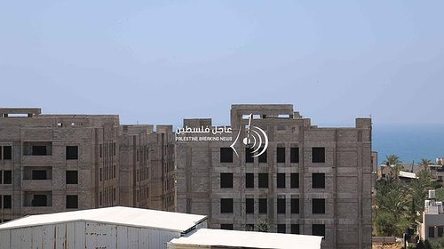 "معروف" يكشف آخر تطورات آلية توزيع شقق المدن المصرية بغزة