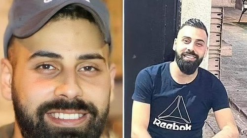 الصحة: 3 شهداء في نابلس برصاص الاحتلال.