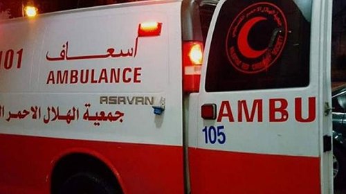 وفاة مسن متأثراً بإصابته جراء حادث دهس في غزة