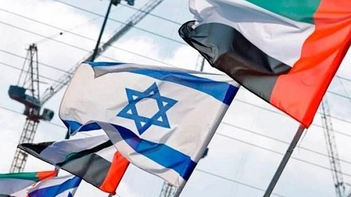 الإمارات: الحكم بالإعدام على اسرائيلية لحيازتها المخدرات