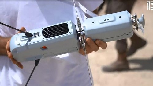 الكشف لأول مرة عن سلاح "انتحاري" استخدمه الاحتلال في جنين