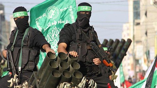 جيش الاحتلال: تفكيك خلية لحماس في الضفة الغربية ممولة من غزة