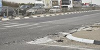 قناة عبرية: تلميحات بمسؤولية حزب الله عن تفجير "عبوة مجيدو"