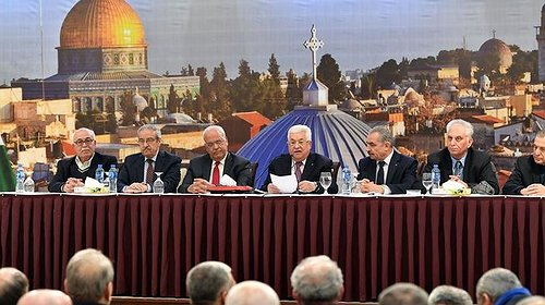 قناة عبرية: تحرك فلسطيني ضد إسرائيل عقب قرارات "الكابينت"