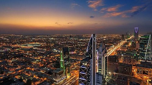 فريق إسرائيلي يصل السعودية للمشاركة في بطولة رياضية إلكترونية