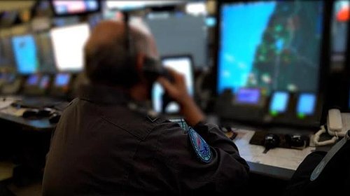 صحيفة تكشف عن سلاح إسرائيل الذي يراقب سوريا والأردن ولبنان