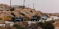 أفكاره جهادية.. الكشف عن تفاصيل جديدة حول عملية الحدود المصرية