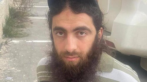 اعتقال فلسطيني مؤيد لتنظيم "الدولة الاسلامية" قتل عدة اسرائيليين ذبحاً