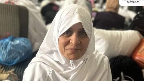 السادسة خلال الحج.. وفاة حاجة فلسطينية في المدينة المنورة