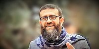 من هو الأسير خضر عدنان - موسوعة عاجل فلسطين