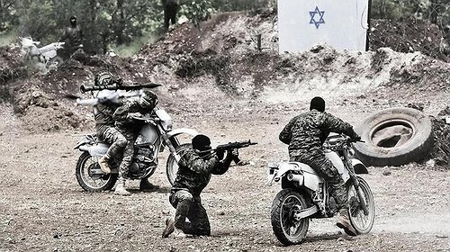 صحيفة عبرية: لهذا السبب يستمر نصر الله باستفزاز إسرائيل