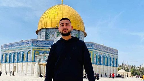 الجيش الإسرائيلي ينوي تدمير منزل منفذ عملية القدس