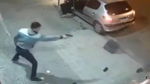 اعتقال فتاة قتلت وأصابت 5 من عائلتها في الأردن
