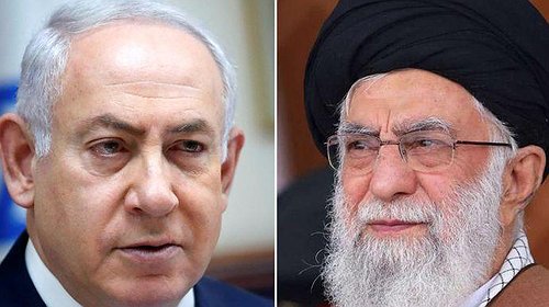 خامنئي يؤكد أن التطبيع مع إسرائيل خاسر والأخيرة ترد