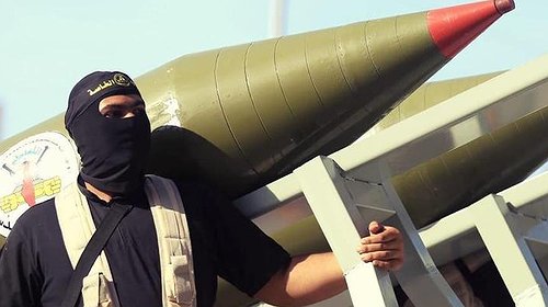 "سرايا القدس" تؤكد استعدادها لأشهر من القتال وتجديد قصفها الصاروخي