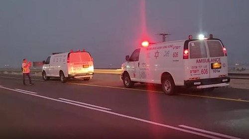 مقتل إسرائيلي بثلاث عمليات إطلاق نار في أريحا