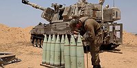 الجيش الإسرائيلي يُصدر بياناً عقب الهجمات على غزة