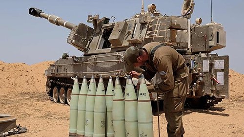 صحيفة: حماس مستعدة لحرب شاملة مرتقبة مع الاحتلال أقوى من حرب 2021
