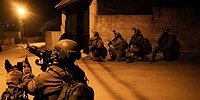 أبرز ردود الفعل الإسرائيلية على إصابة 5 جنود في طولكرم