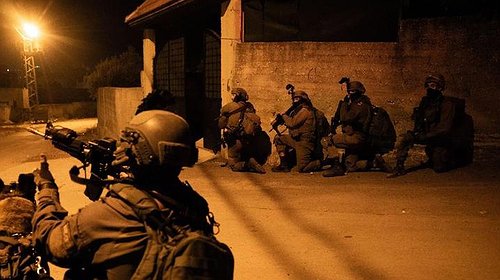 أبرز ردود الفعل الإسرائيلية على إصابة 5 جنود في طولكرم