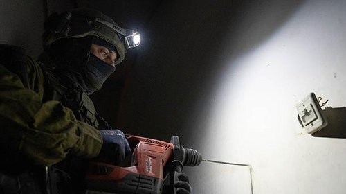 الاحتلال يأخذ مقاسات منازل منفذي عملية نابلس تمهيداً لهدمها