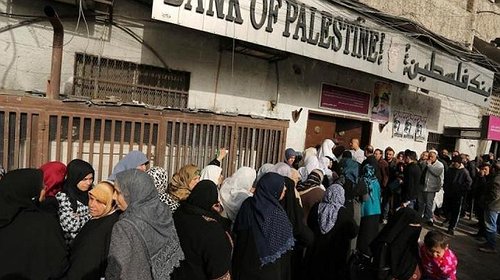 التنمية: صرف مخصصات الشؤون غداً الخميس
