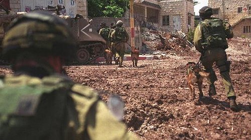 محدث: شهيدان وإصابات خلال اقتحام الاحتلال قباطية