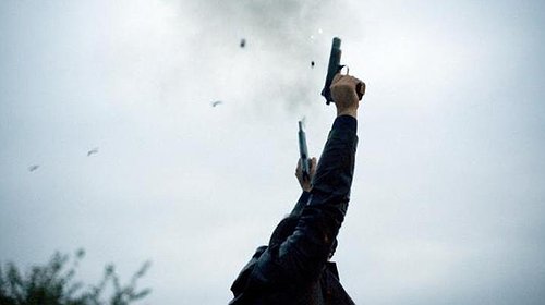 فقد السيطرة.. 3 إصابات في حفل زفاف بالأردن