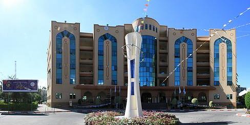الجامعة الإسلامية بغزة تصدر تنويها لطلابها