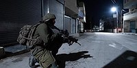 الاحتلال يعتقل 18 مواطنا من الضفة