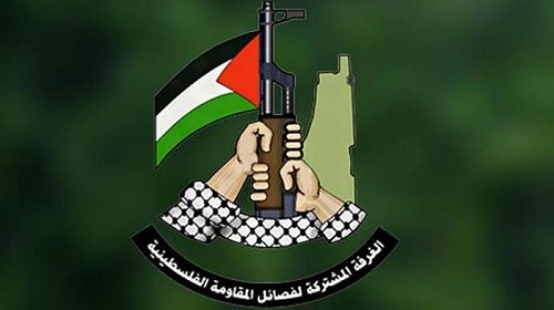 الغرفة المشتركة تنعى شهداء جنين وتحذر الاحتلال من مواصلة العدوان