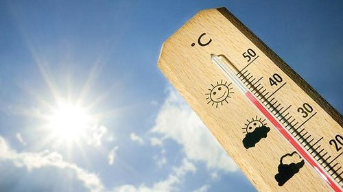 أجواء غائمة جزئياً.. تطورات حالة الطقس حتى الخميس المقبل