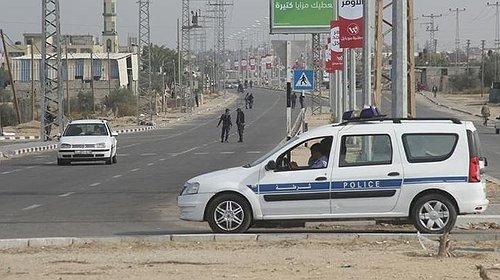 هذه حصيلة الإصابات في قطاع غزة خلال حوادث السير في 24 ساعة