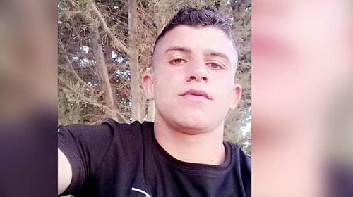 الشؤون المدنية توضح موعد تسليم جثة الشهيد عمار مفلح والجيش يُعقب