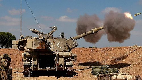 جنرال إسرائيلي: نحن قريبون من المواجهة مع غزة والضفة أكثر من أي وقت